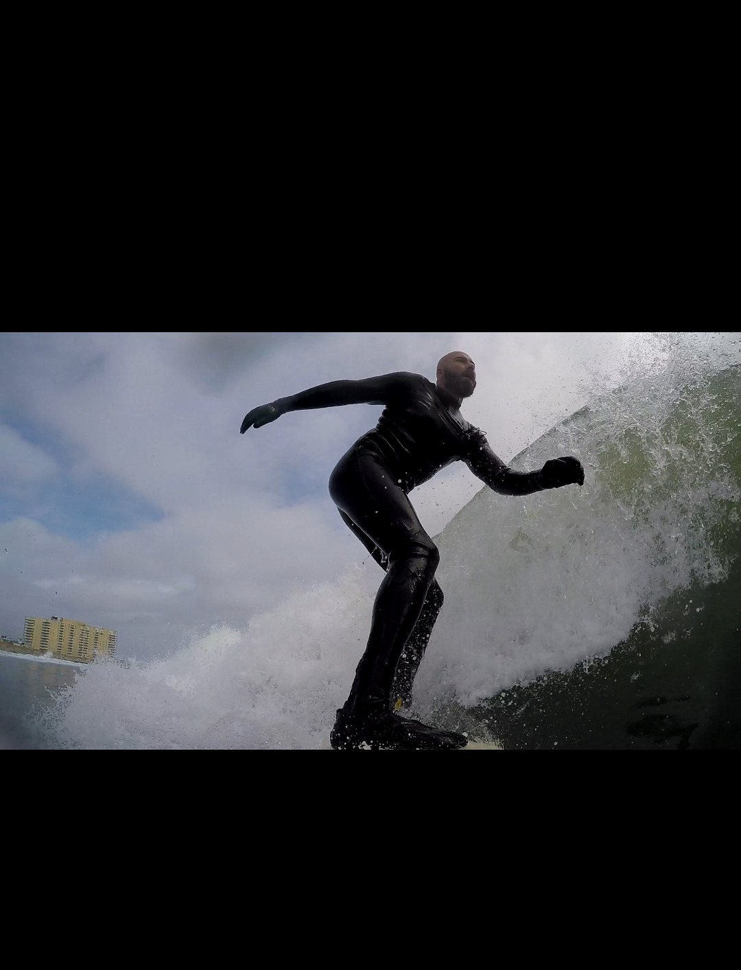 5th street, Ocean City - 8th Street