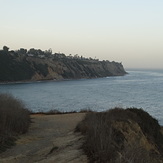 The Trail at Malaga Cove, Indicator