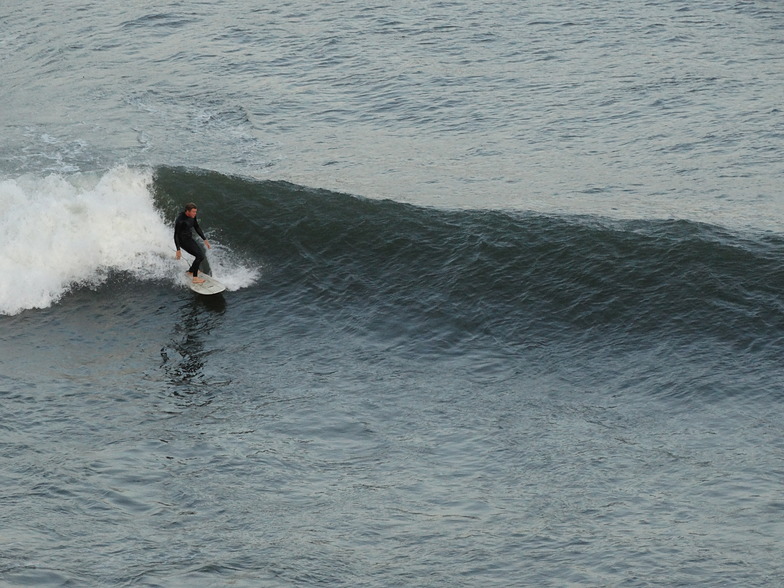 Haggerty's Surfing