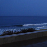 Rain in Redondo, Redondo Beach