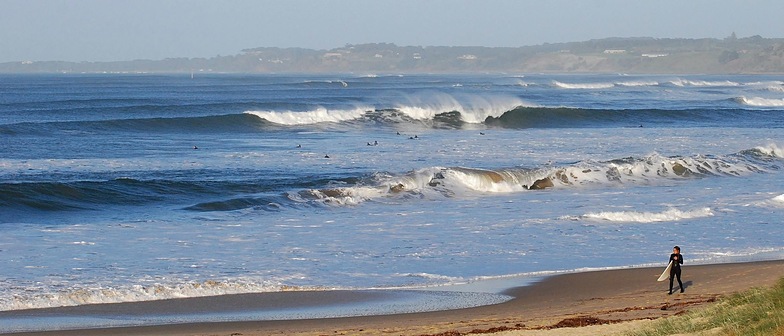 Point Leo - 1st Reef