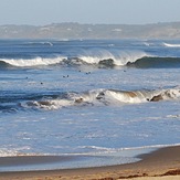 Point Leo - 1st Reef