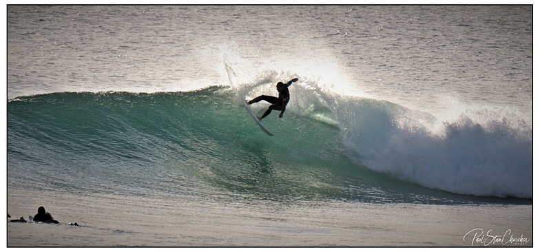 Gunnamatta, Gunnamatta Beach