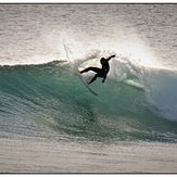 Gunnamatta, Gunnamatta Beach