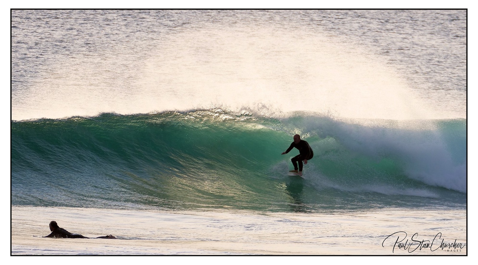 Gunnamatta, Gunnamatta Beach