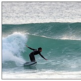 Gunnamatta, Gunnamatta Beach