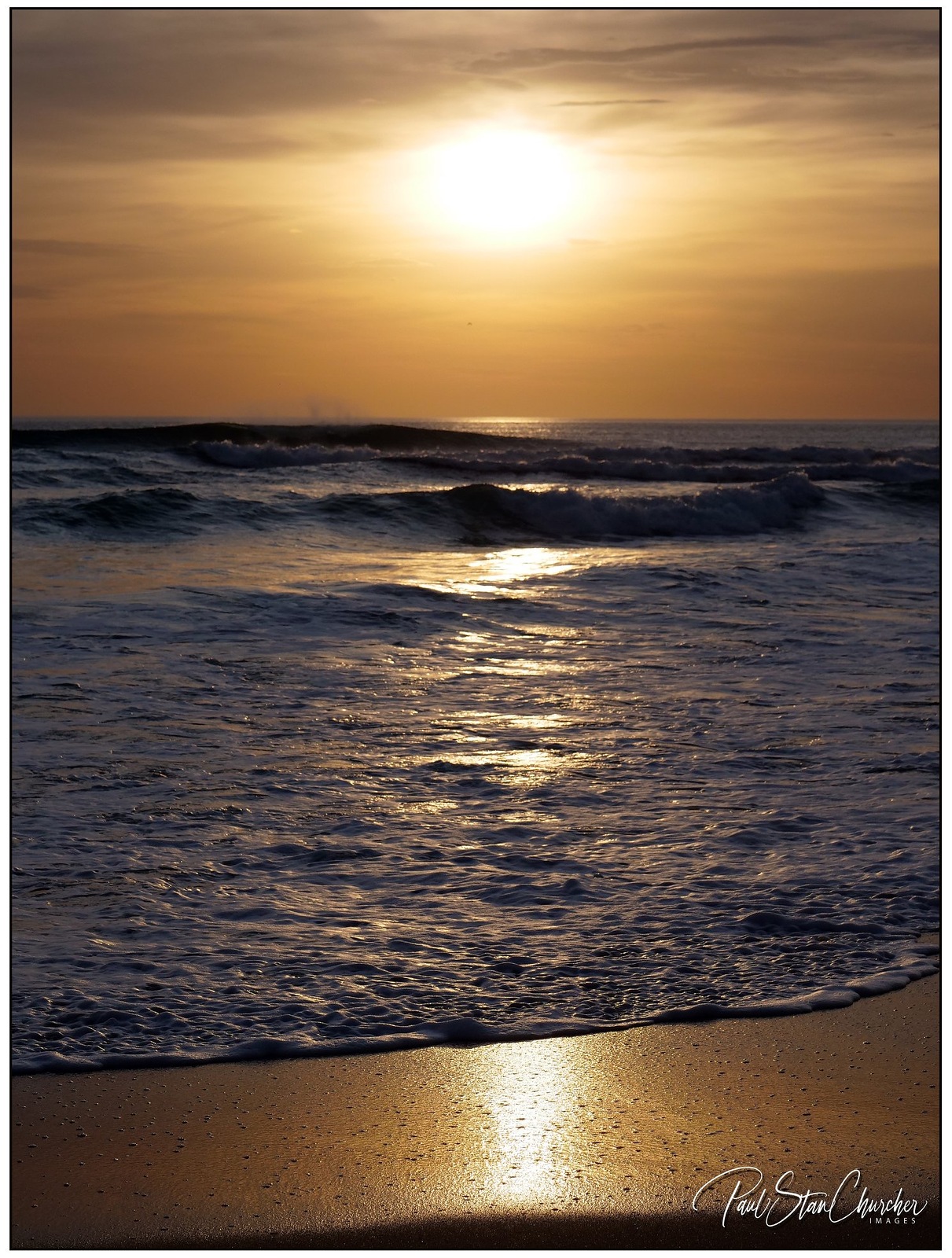 Gunnamatta, Gunnamatta Beach