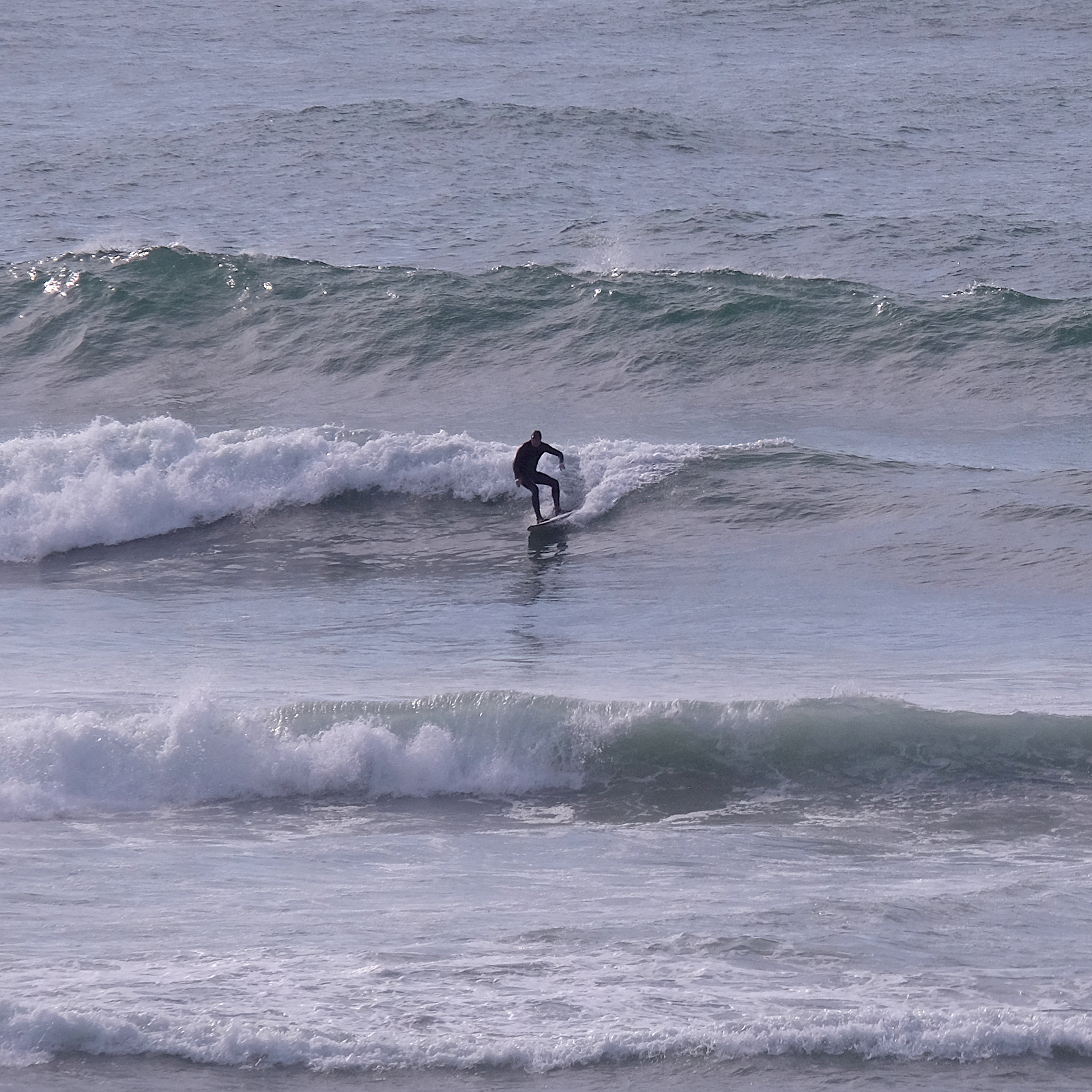 Wharariki, about 200m west of the Archway Islands., Wharariki Beach