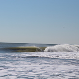 Clean w/ offshore winds, Pelican Watch