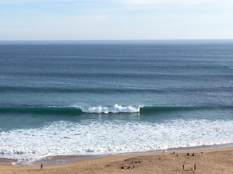 Aframe @ Slide Surfcamp, Praia da Vagueira