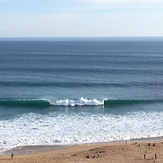 Aframe @ Slide Surfcamp, Praia da Vagueira