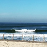 Another Aframe, Praia da Vagueira