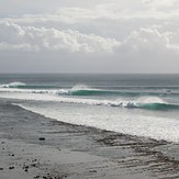 Bangko Bangko, Desert Point (Bangko-Bangko)