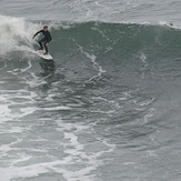 Haggerty's Surfing