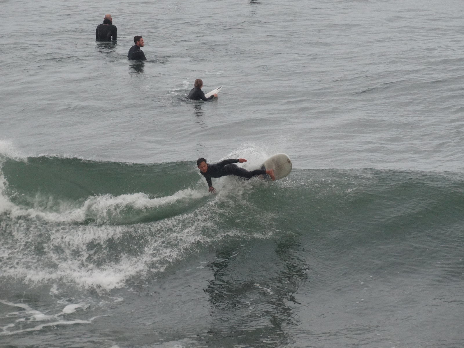 anti-Gravity, Haggerty's