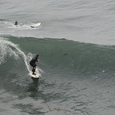 Haggerty's Surfing
