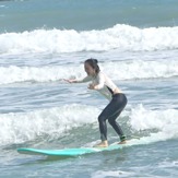 Bai Dai longboarding, Bai Dai Nha Trang