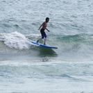 Bai Dai surfing, Bai Dai Nha Trang