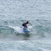 Swell at Bai Dai, Bai Dai Nha Trang