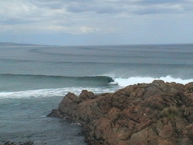 West Coast Tasmania