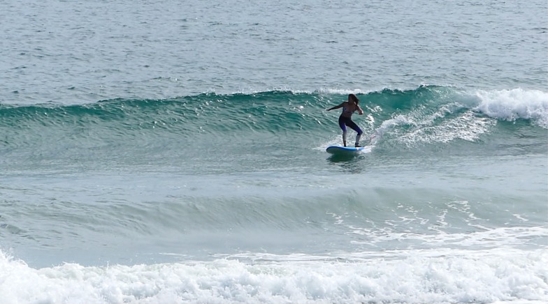 Bai Dai Nha Trang surf break