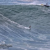 Gonçalo Forjaz Trigueiros photo, Nazare