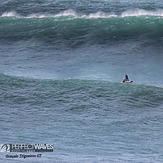 Gonçalo Forjaz Trigueiros photo, Nazare