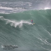 Gonçalo Forjaz Trigueiros photo, Nazare