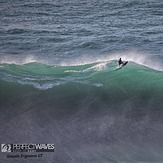 Gonçalo Forjaz Trigueiros photo, Nazare