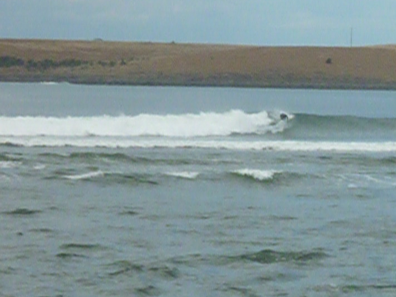 East Coast Tasmania