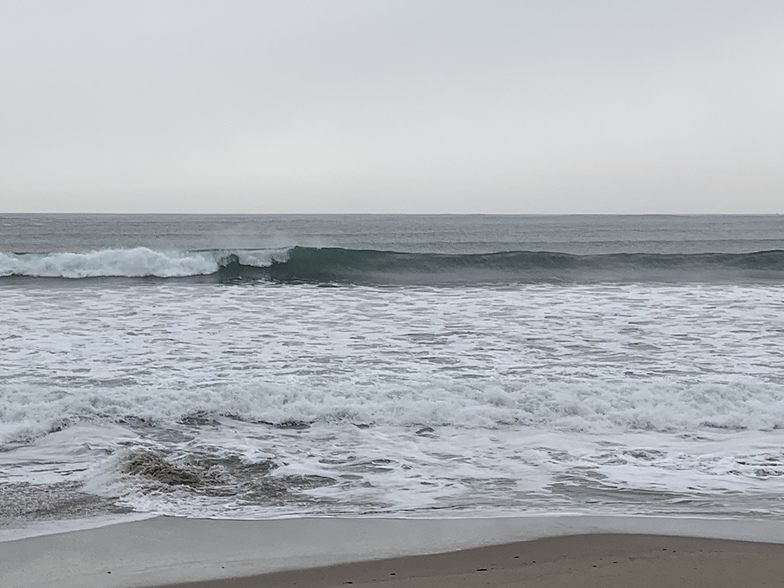 Light House, Coos Bay-South Jetty