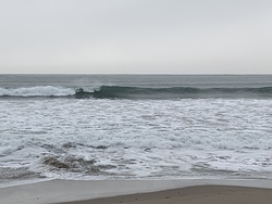 Light House, Coos Bay-South Jetty photo