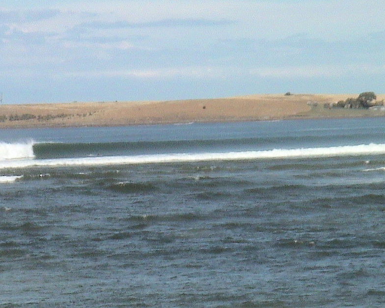 East Coast Tasmania, Little Swanport