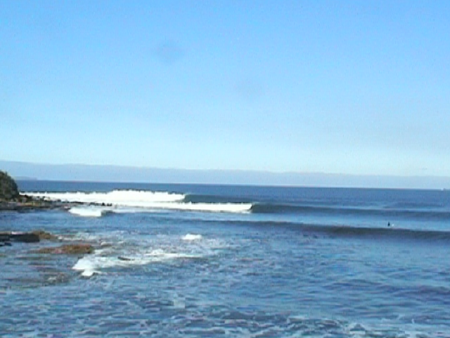 South Coast Tasmania