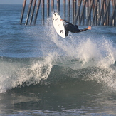 Local Pro, San Clemente Pier