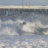 Local Pro, San Clemente Pier