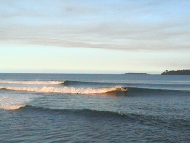South Coast Tasmania