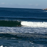 La marinedda, Isola Rossa