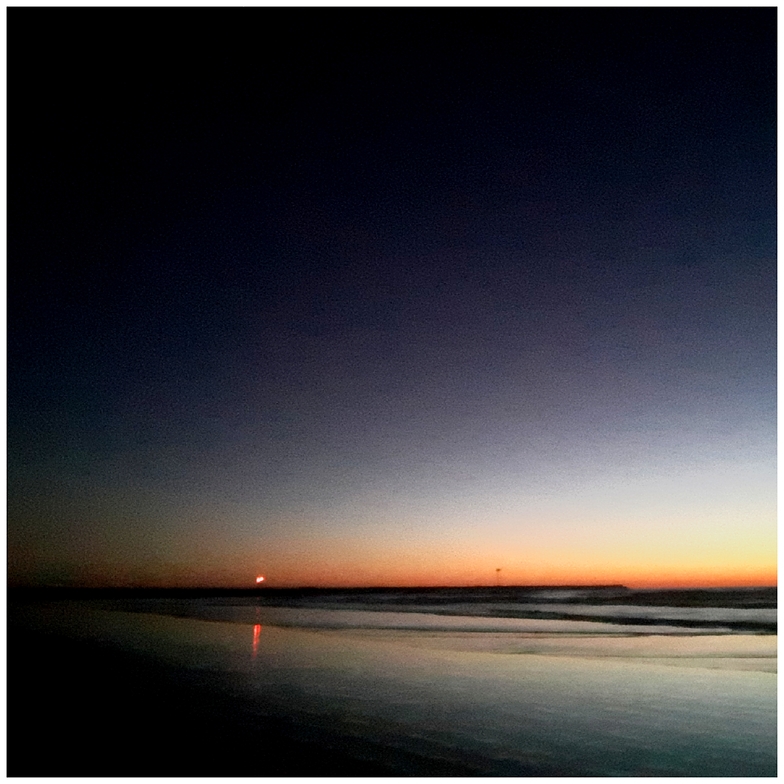 Beach life, Oceanside Harbor