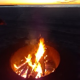 Beach life, Oceanside Harbor