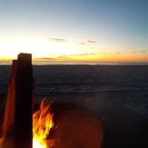 Beach life, Oceanside Harbor