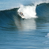 Hermosa Beach Pier @RedondoSurf Steven Fitzmaurice, Hermosa Beach and Pier