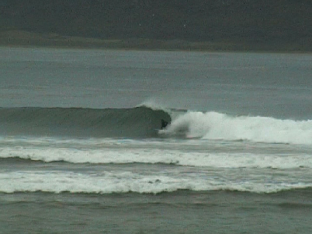 Bruny Island, Tasmania