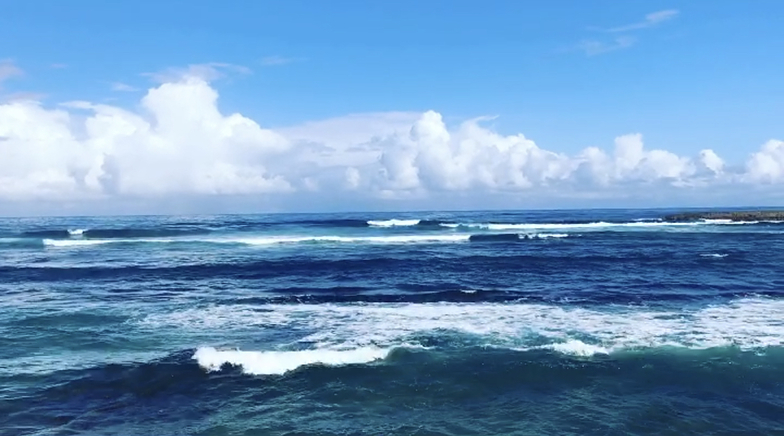 La Ocho, La Ocho (Escambron Beach)