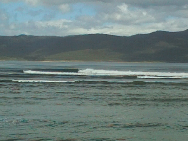 Bruny Island, Tasmania