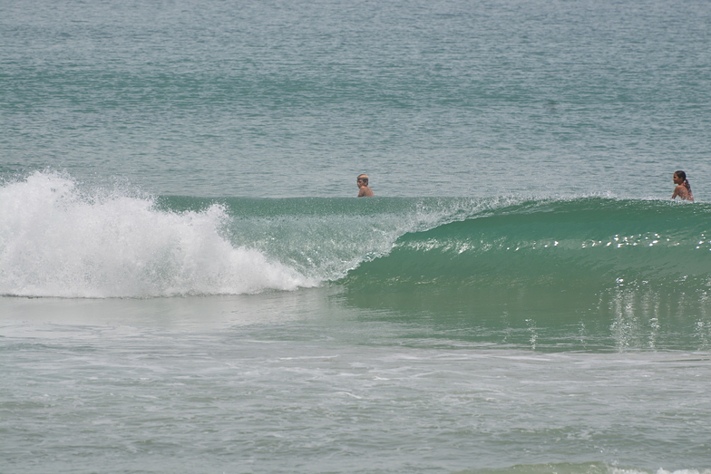Glass, Guacuco
