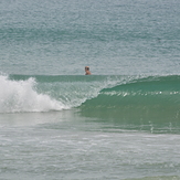 Glass, Guacuco