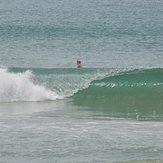 Glass, Guacuco