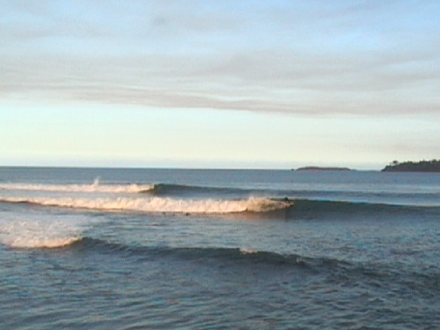 Point Break, South Coast Tasmania 