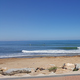 The Point, La Mata